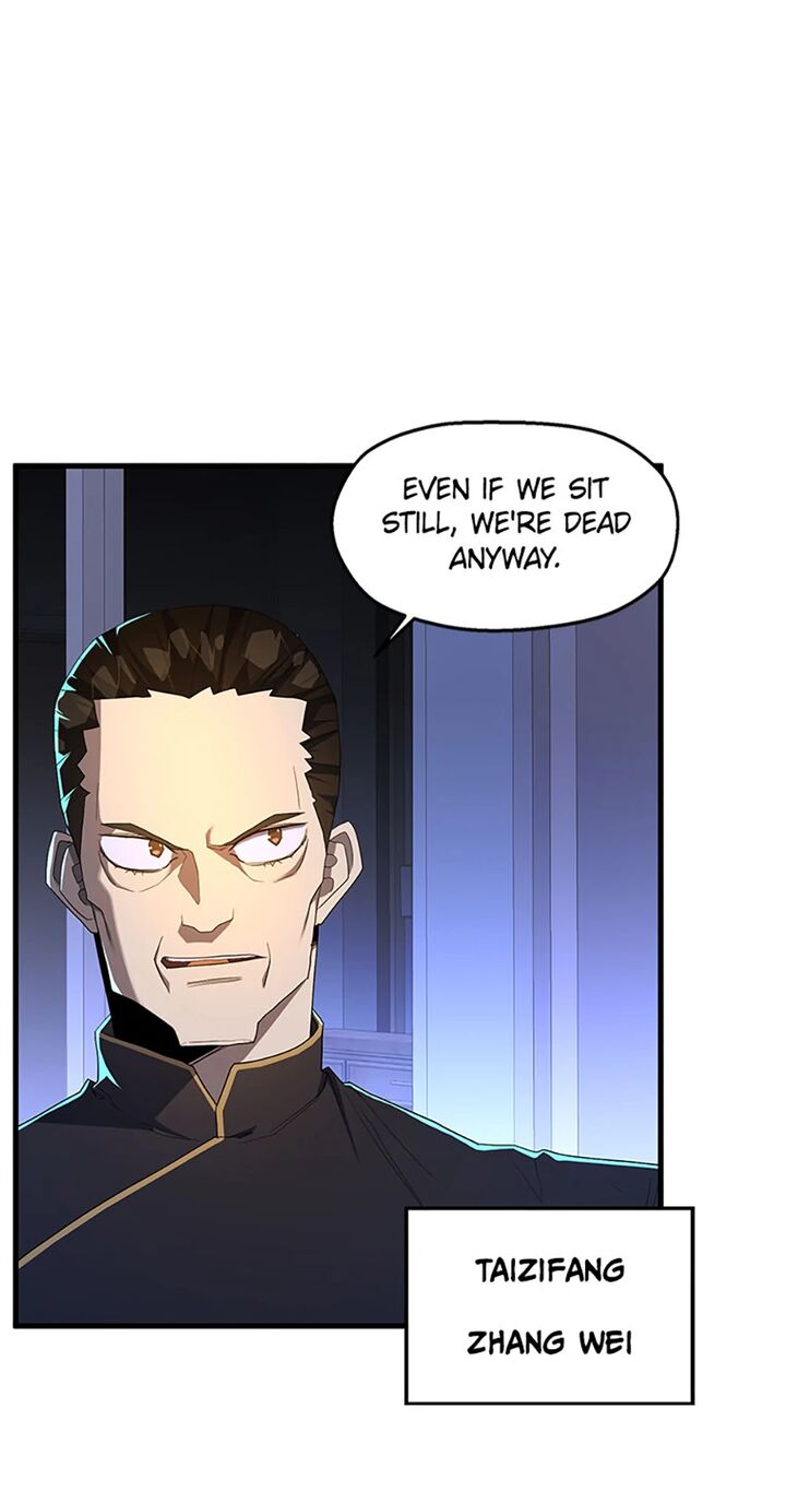 The Strongest Unemployed Hero Chapter 94 Page 29