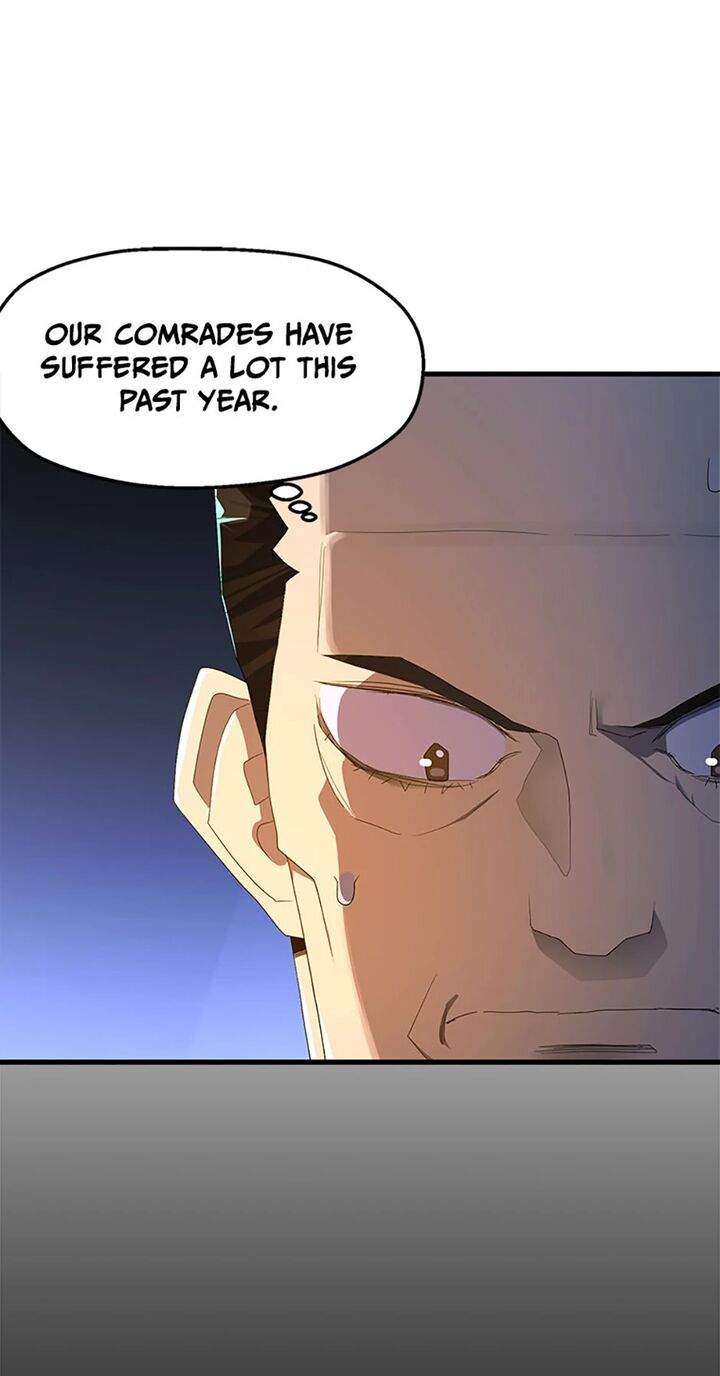 The Strongest Unemployed Hero Chapter 94 Page 30