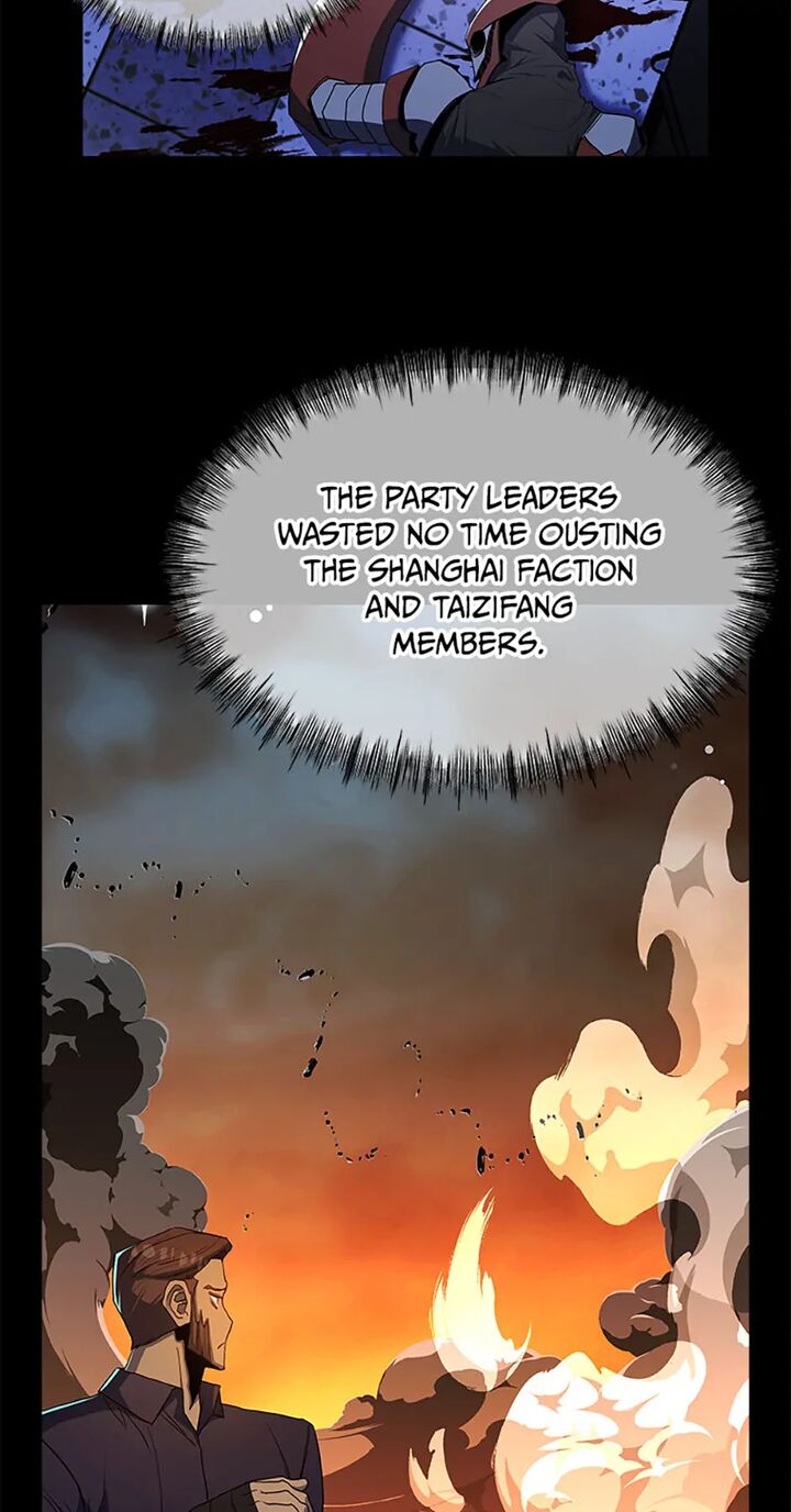 The Strongest Unemployed Hero Chapter 94 Page 32