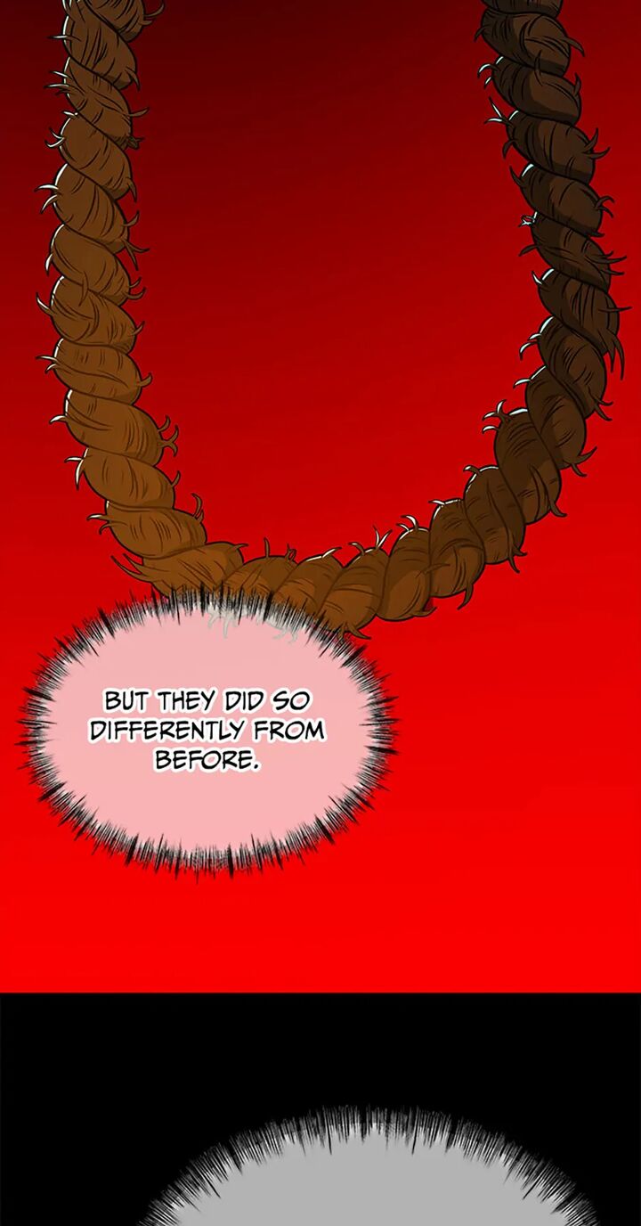 The Strongest Unemployed Hero Chapter 94 Page 34