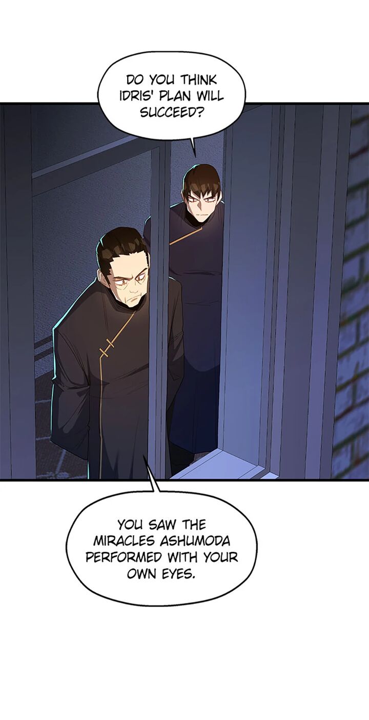 The Strongest Unemployed Hero Chapter 94 Page 36