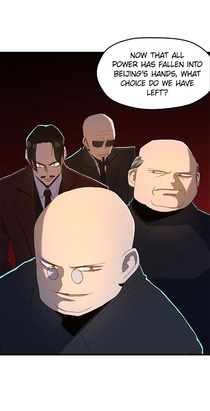 The Strongest Unemployed Hero Chapter 94 Page 37