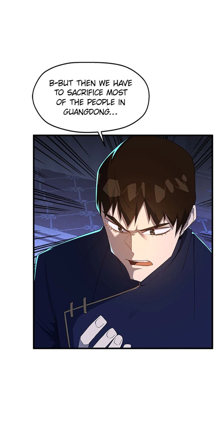 The Strongest Unemployed Hero Chapter 94 Page 38