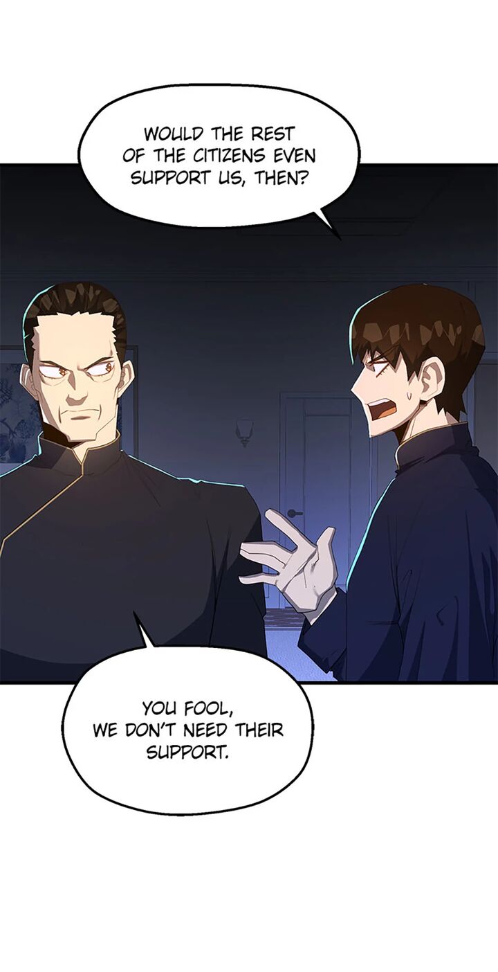 The Strongest Unemployed Hero Chapter 94 Page 39