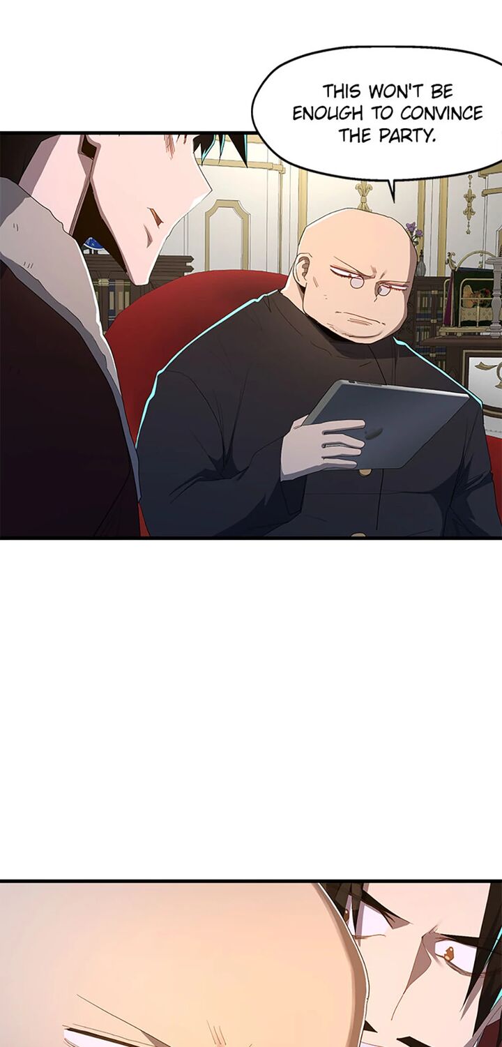 The Strongest Unemployed Hero Chapter 94 Page 44