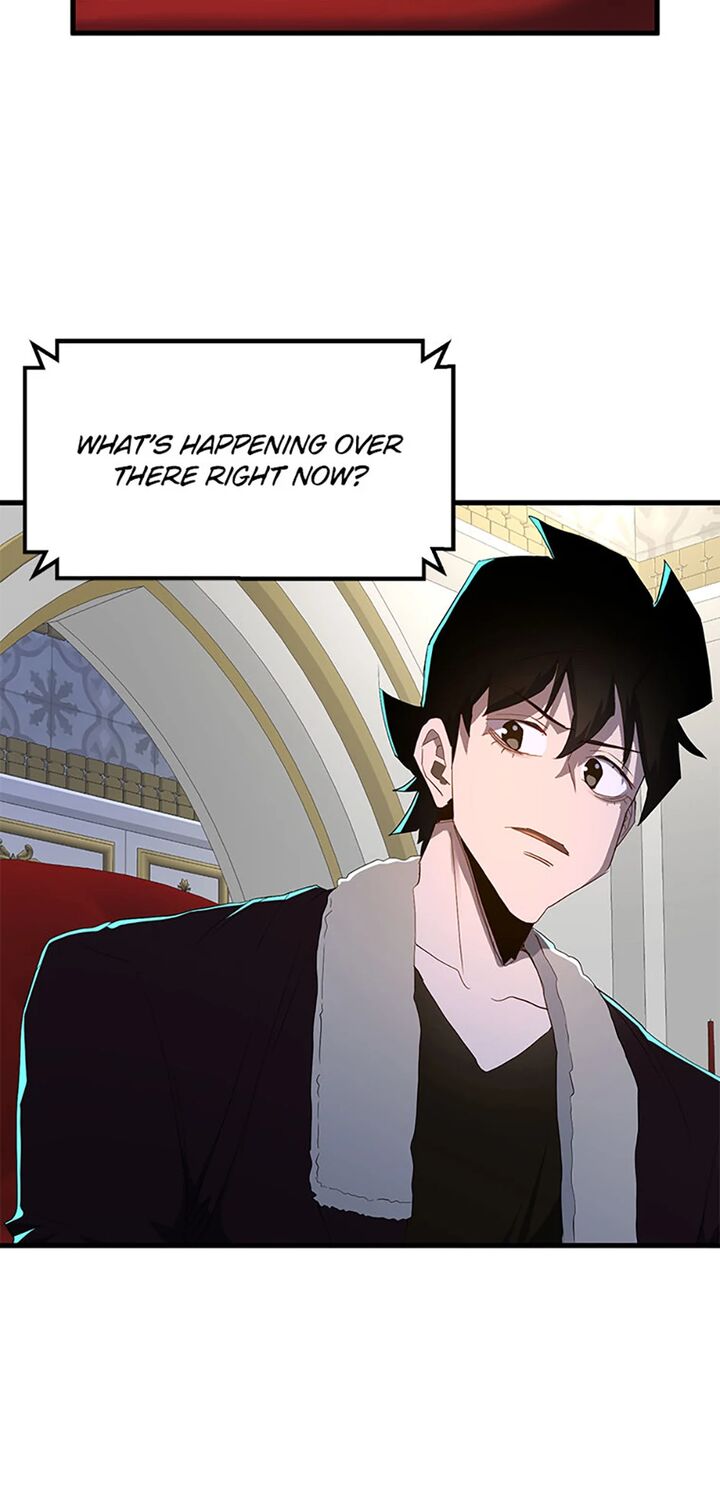 The Strongest Unemployed Hero Chapter 94 Page 46