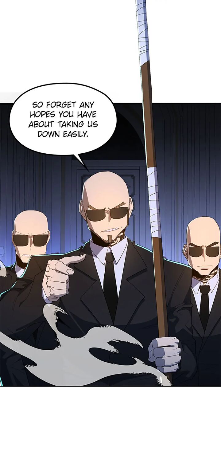 The Strongest Unemployed Hero Chapter 94 Page 51