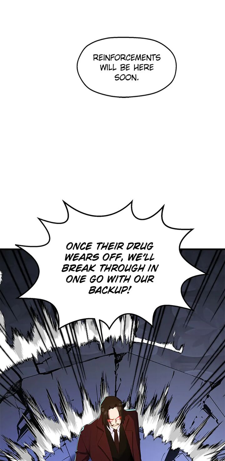 The Strongest Unemployed Hero Chapter 94 Page 65