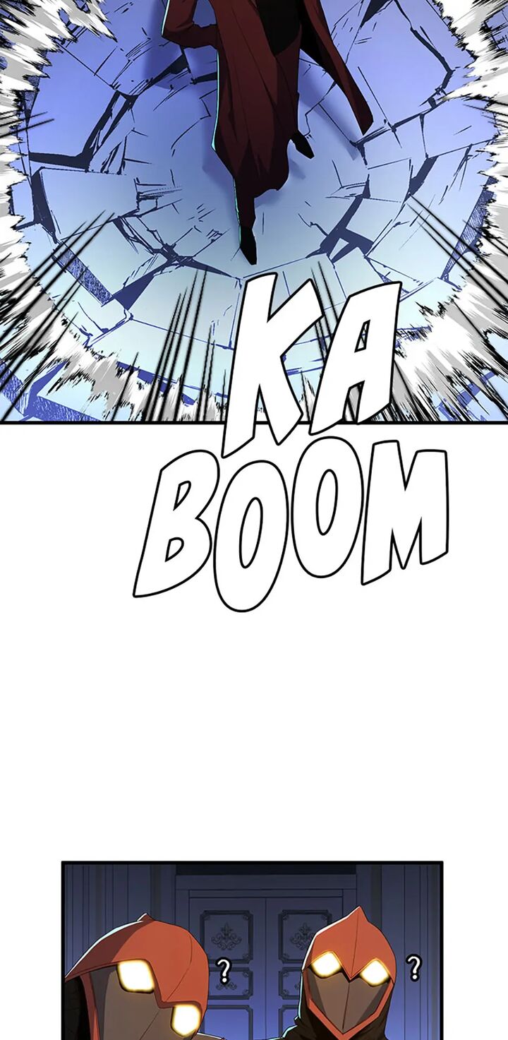 The Strongest Unemployed Hero Chapter 94 Page 66
