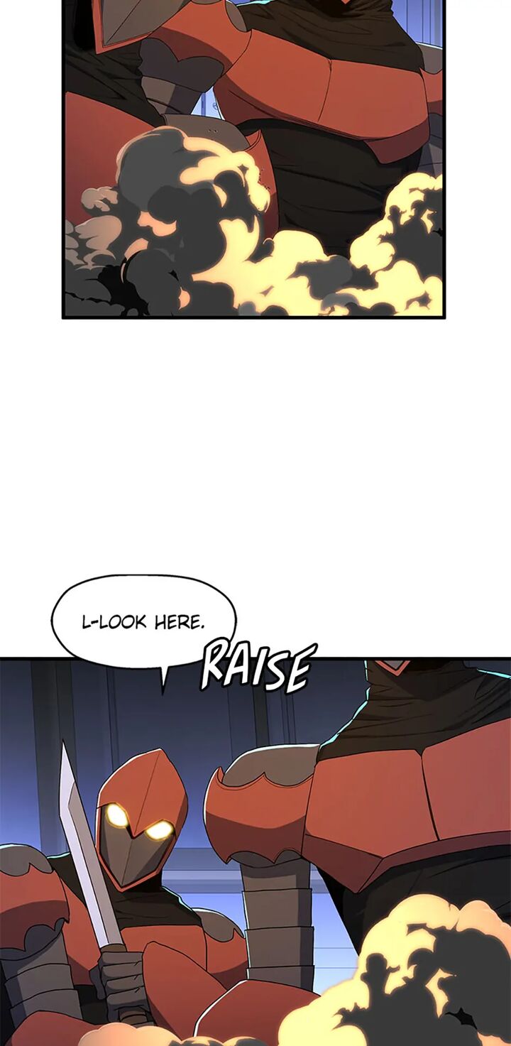 The Strongest Unemployed Hero Chapter 94 Page 67