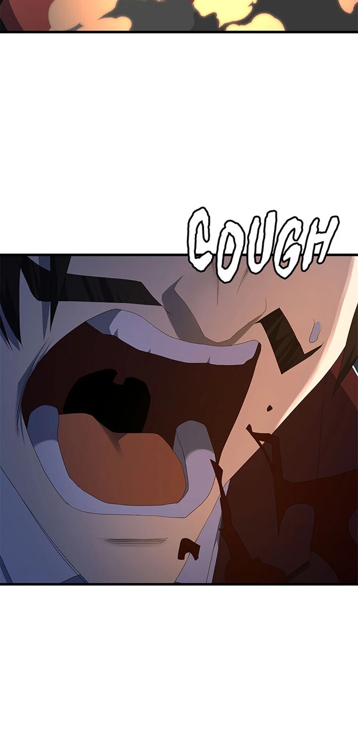 The Strongest Unemployed Hero Chapter 94 Page 68