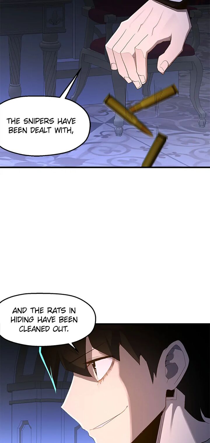 The Strongest Unemployed Hero Chapter 94 Page 7