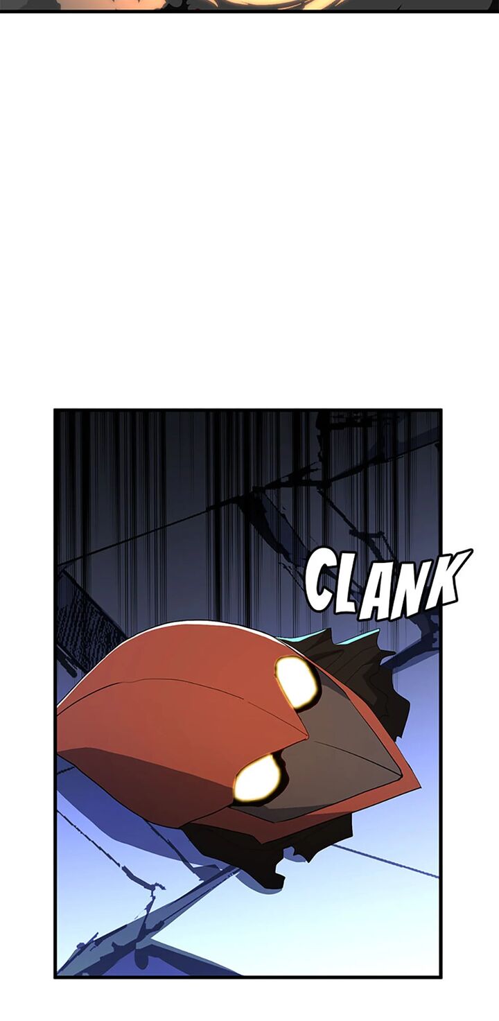 The Strongest Unemployed Hero Chapter 94 Page 70