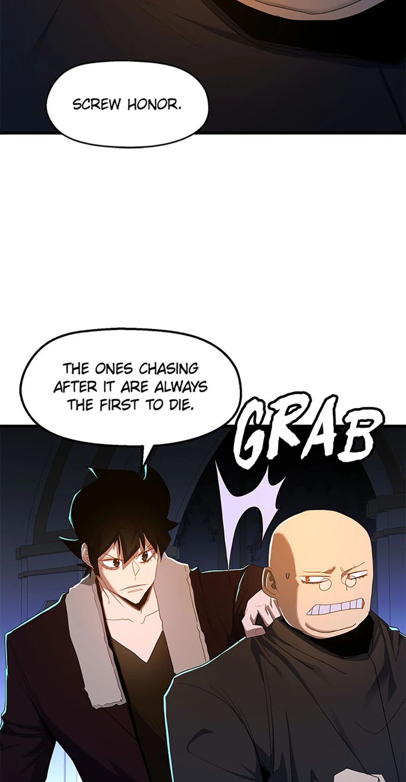 The Strongest Unemployed Hero Chapter 95 Page 13