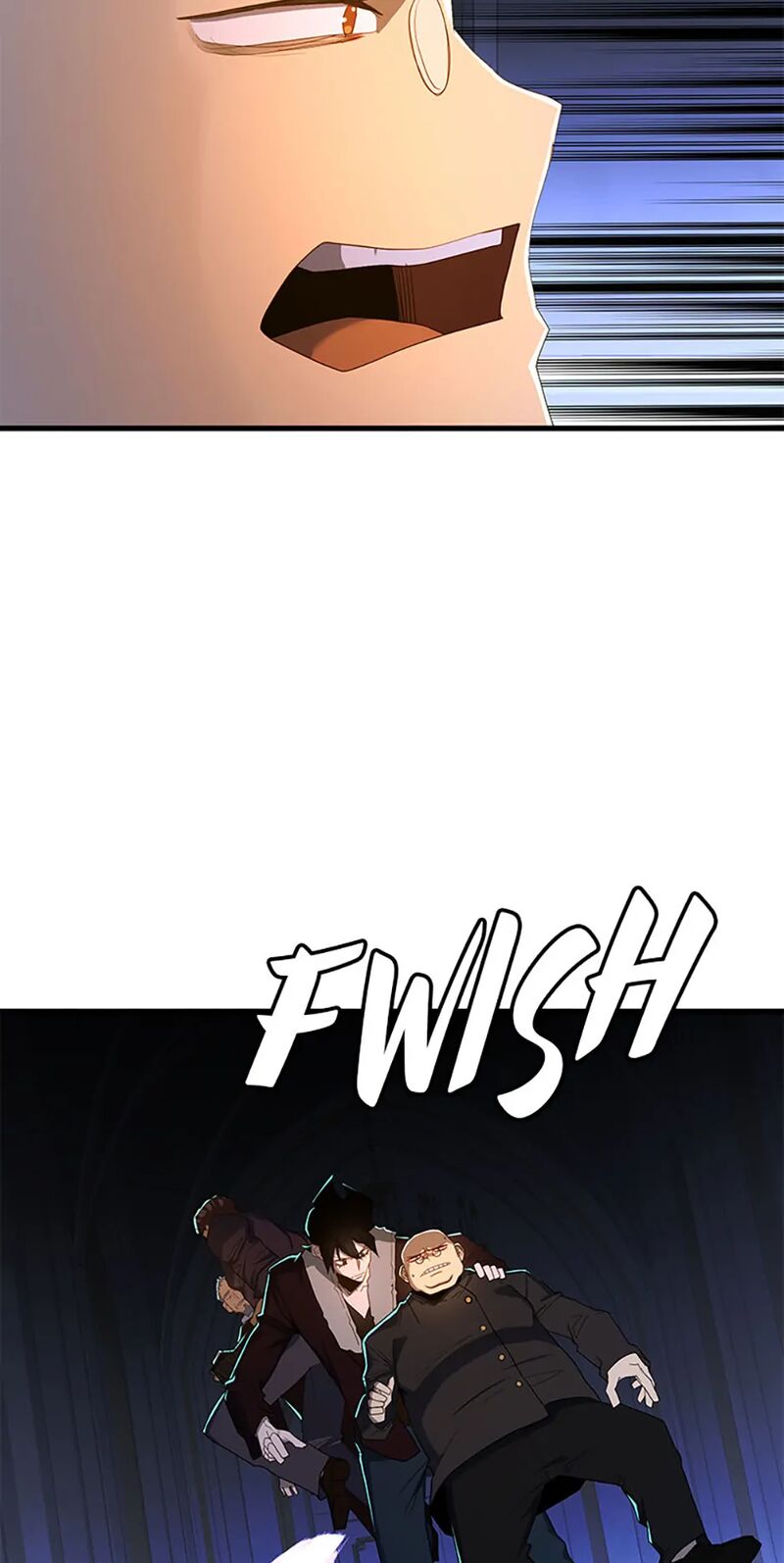 The Strongest Unemployed Hero Chapter 95 Page 17