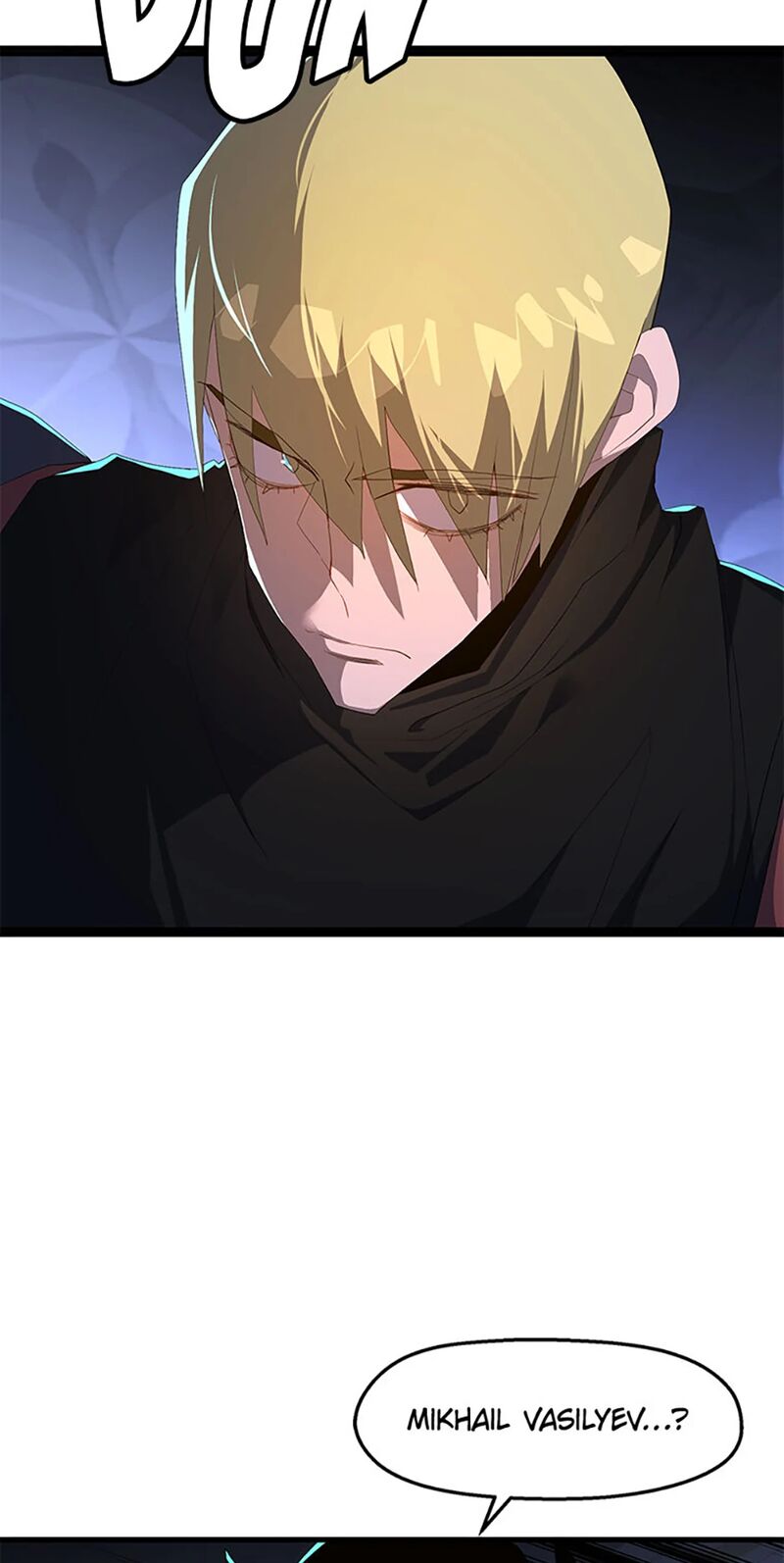 The Strongest Unemployed Hero Chapter 95 Page 20