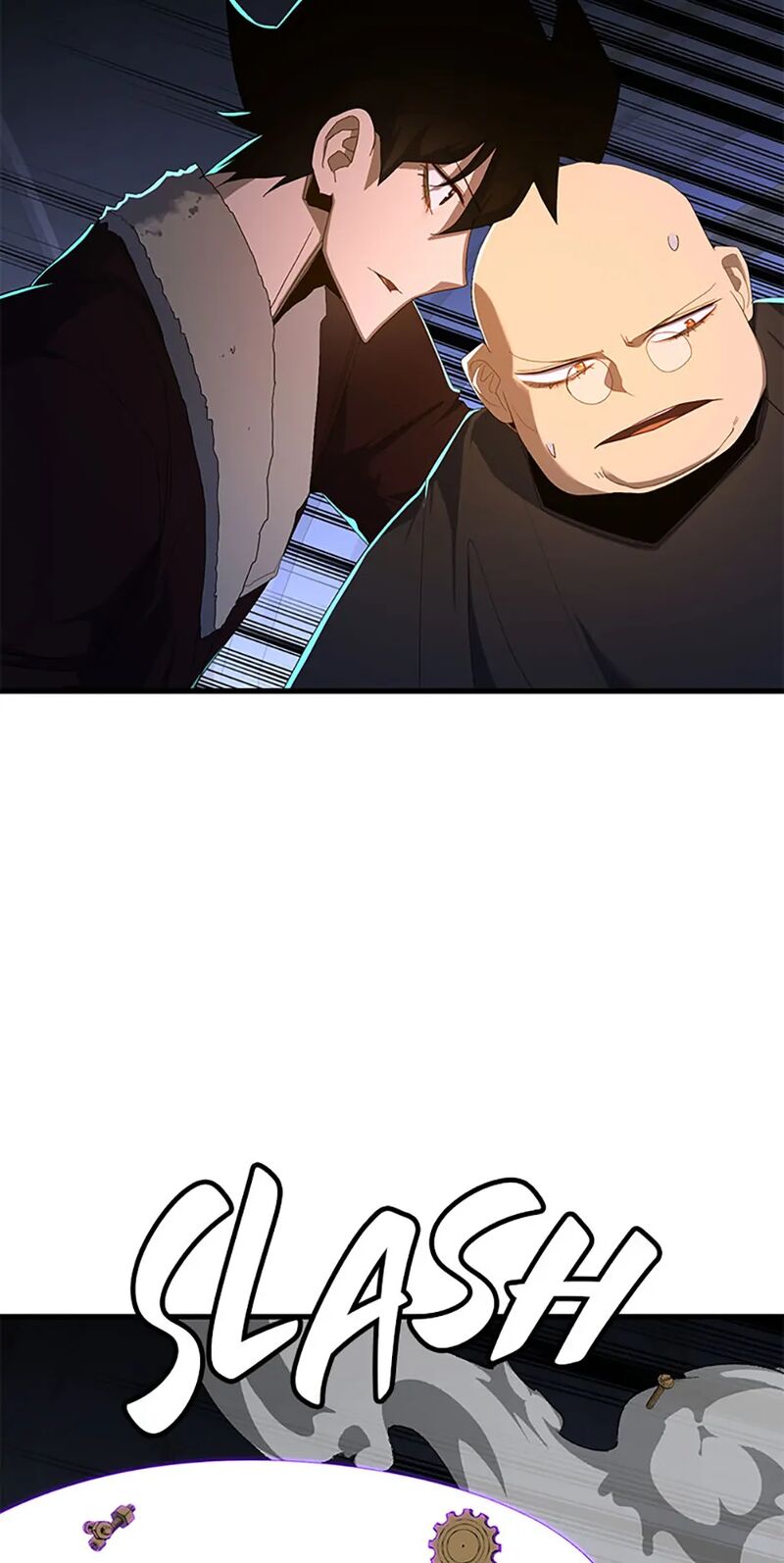 The Strongest Unemployed Hero Chapter 95 Page 21