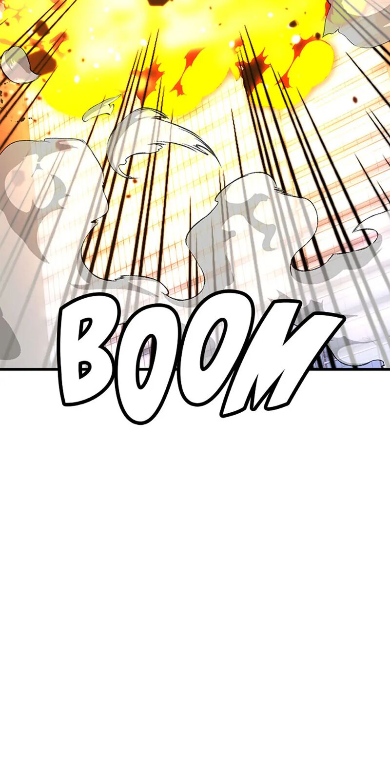 The Strongest Unemployed Hero Chapter 95 Page 25