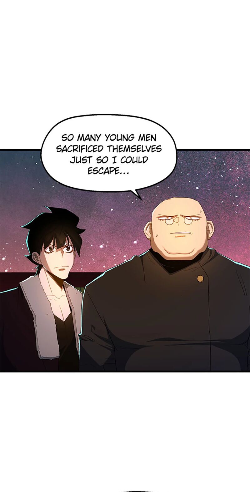 The Strongest Unemployed Hero Chapter 95 Page 29