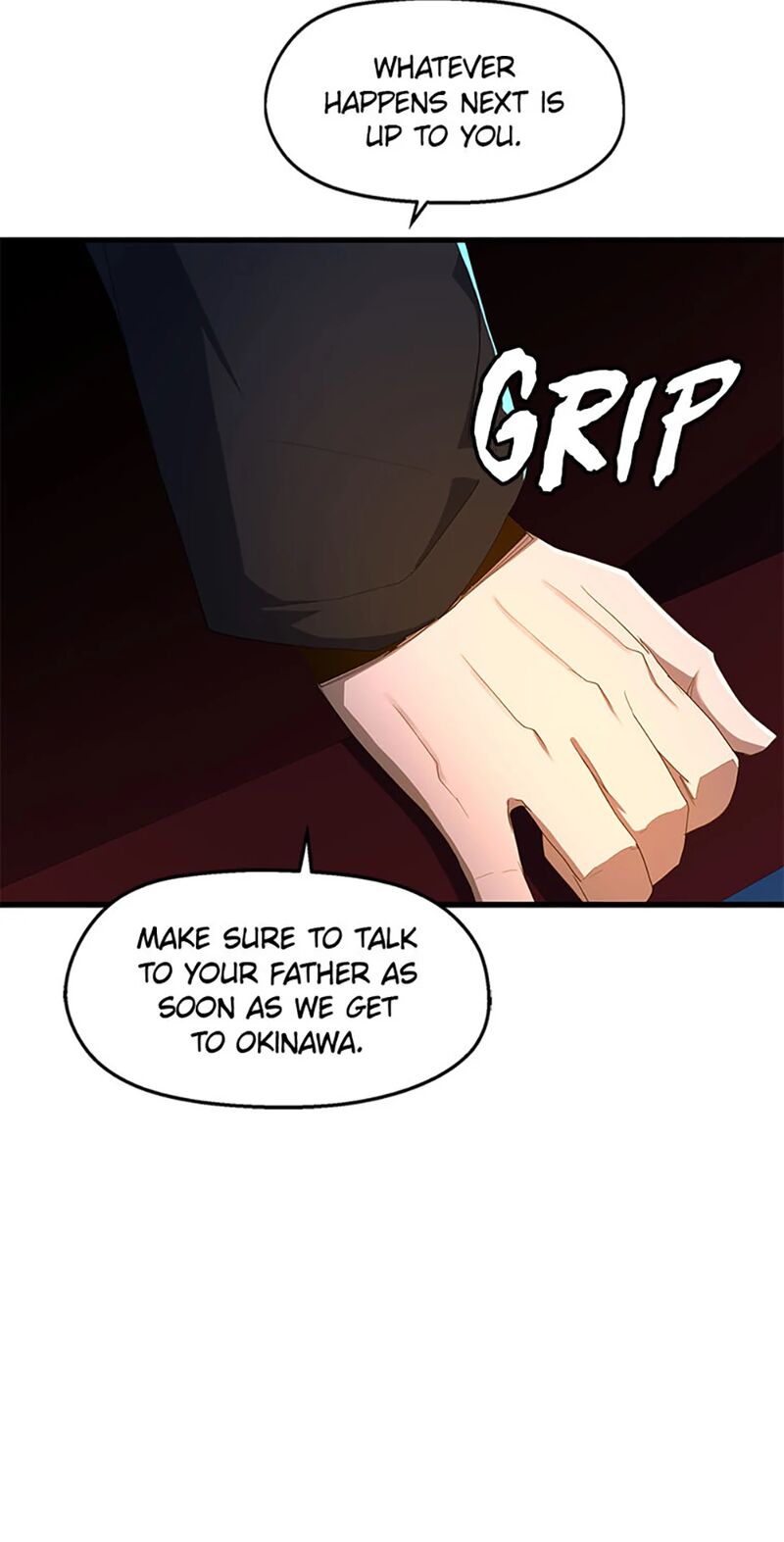 The Strongest Unemployed Hero Chapter 95 Page 31