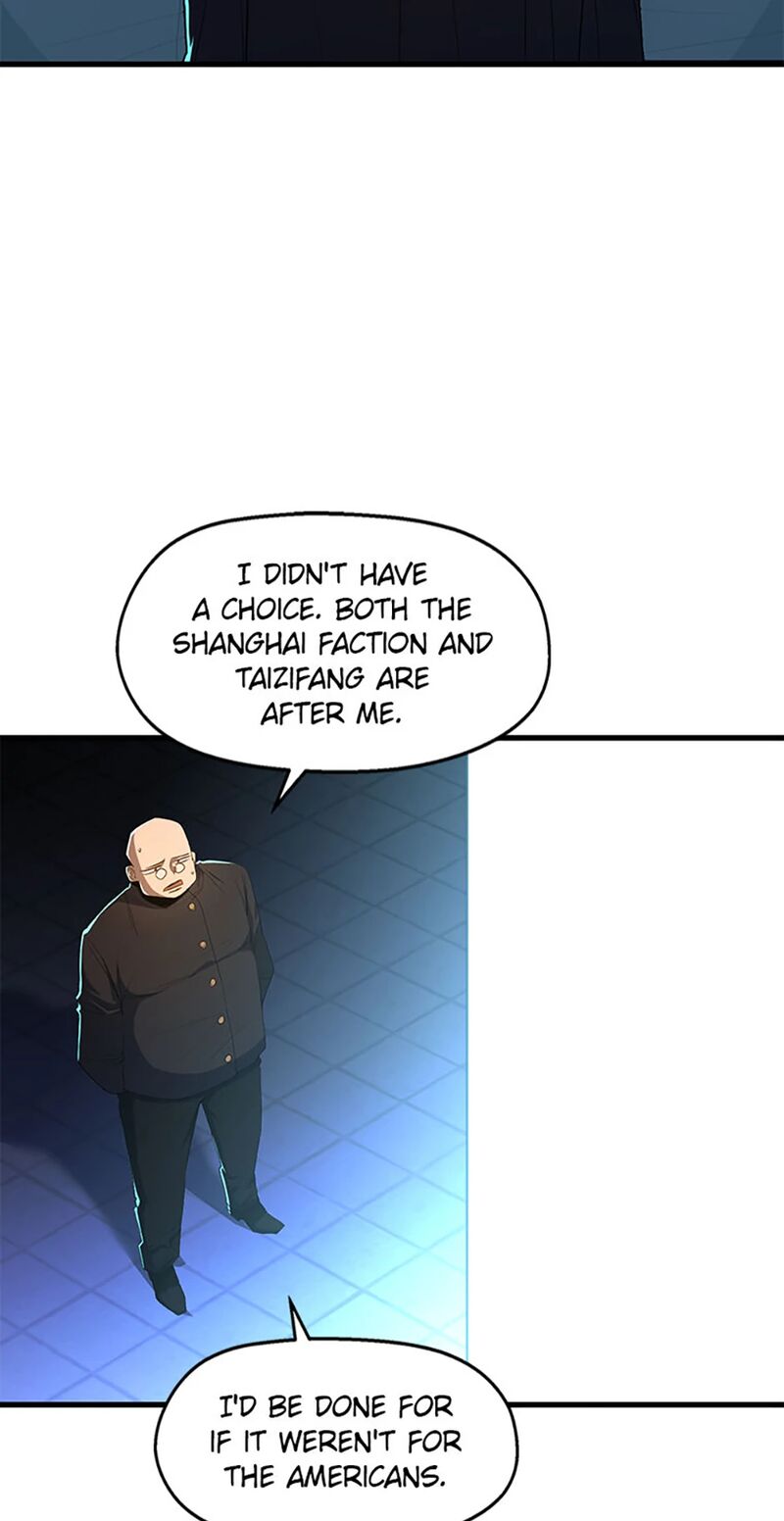 The Strongest Unemployed Hero Chapter 95 Page 34