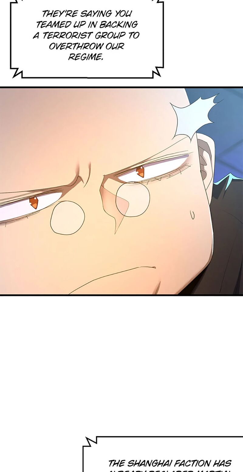 The Strongest Unemployed Hero Chapter 95 Page 37