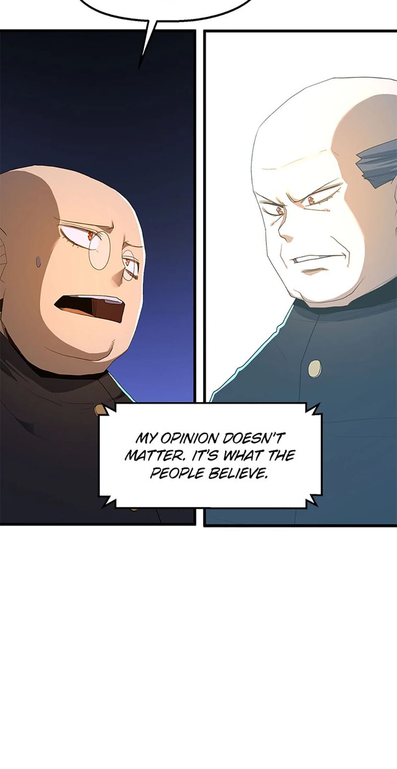 The Strongest Unemployed Hero Chapter 95 Page 40