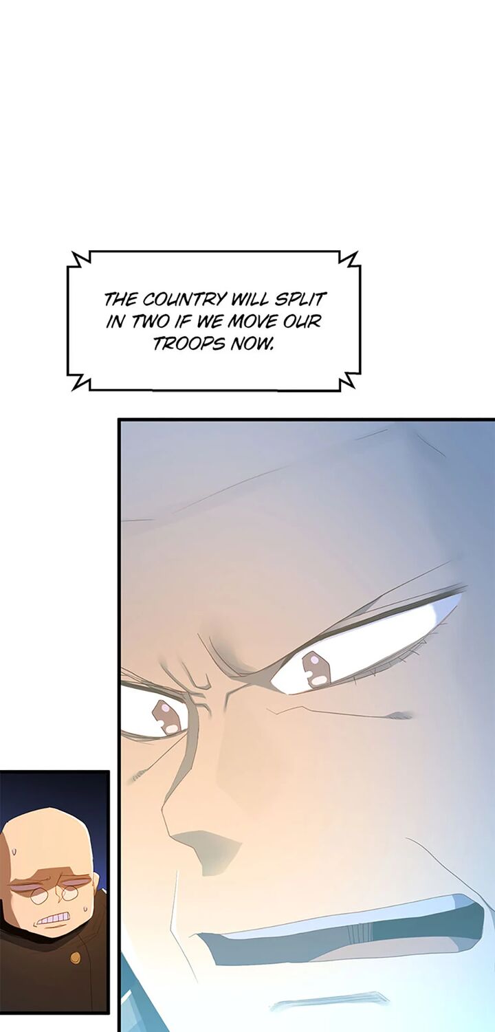 The Strongest Unemployed Hero Chapter 95 Page 42