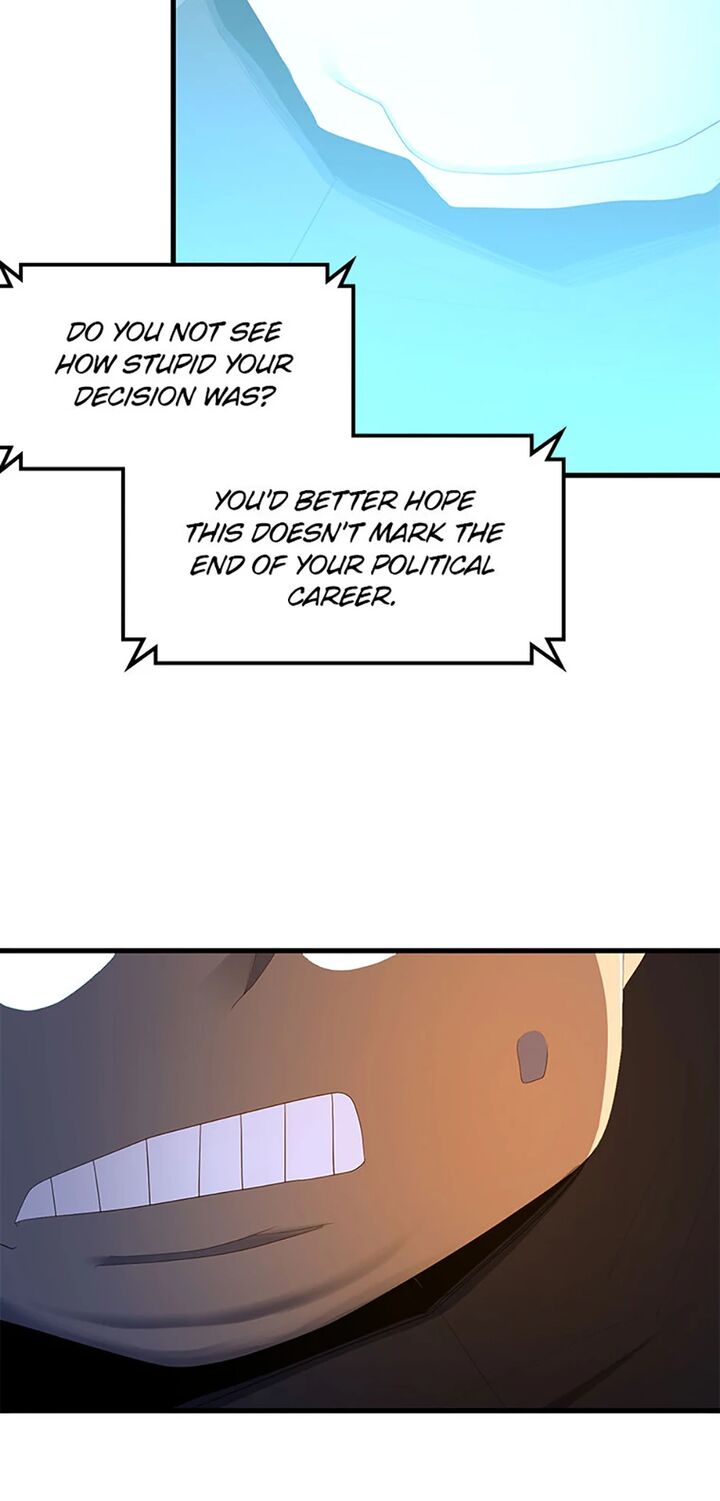The Strongest Unemployed Hero Chapter 95 Page 43