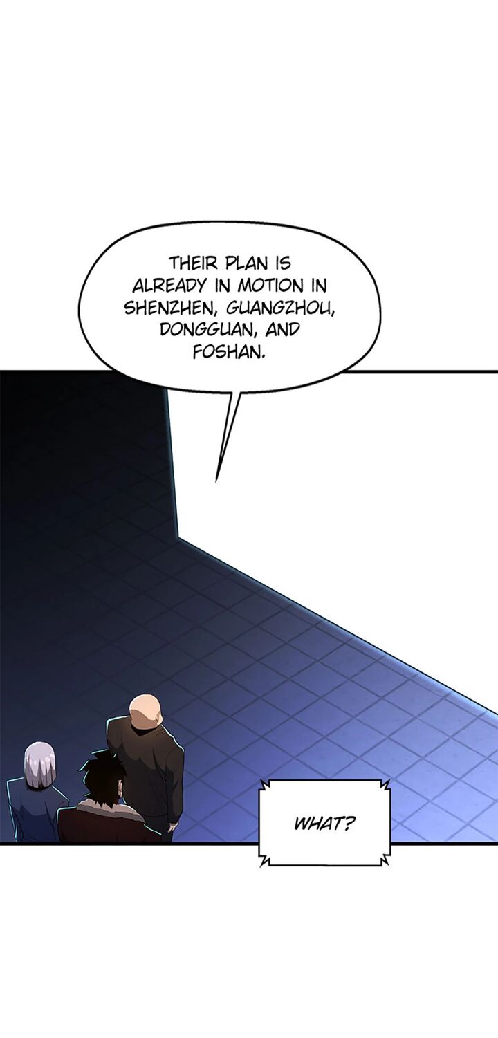 The Strongest Unemployed Hero Chapter 95 Page 44
