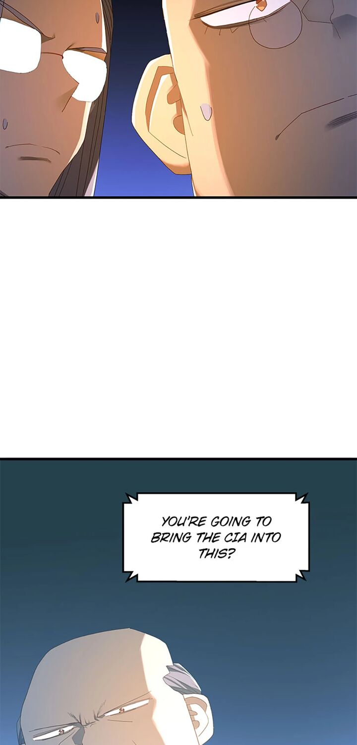The Strongest Unemployed Hero Chapter 95 Page 47