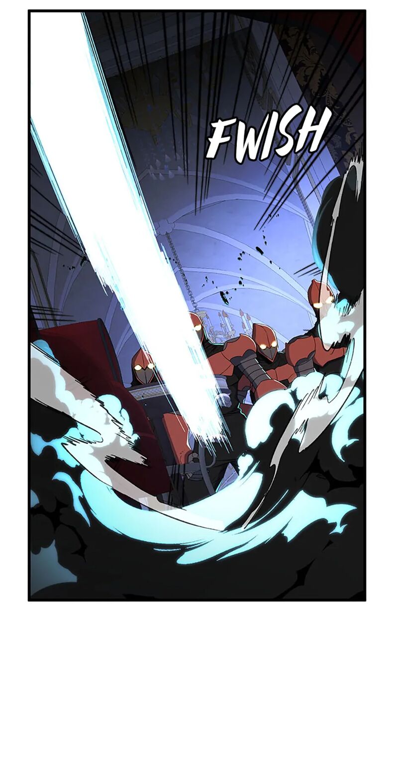 The Strongest Unemployed Hero Chapter 95 Page 5