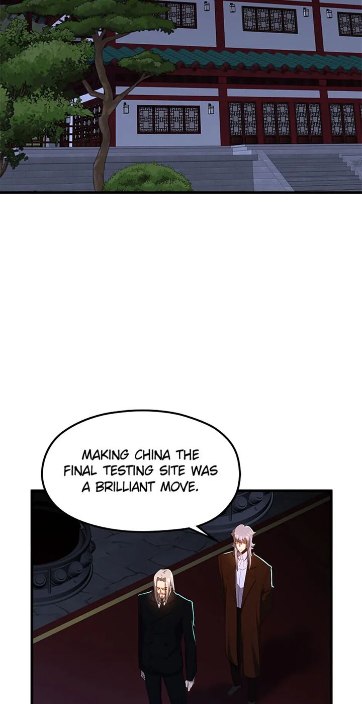 The Strongest Unemployed Hero Chapter 95 Page 50
