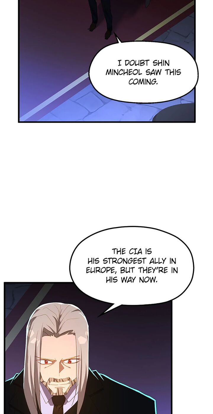 The Strongest Unemployed Hero Chapter 95 Page 51