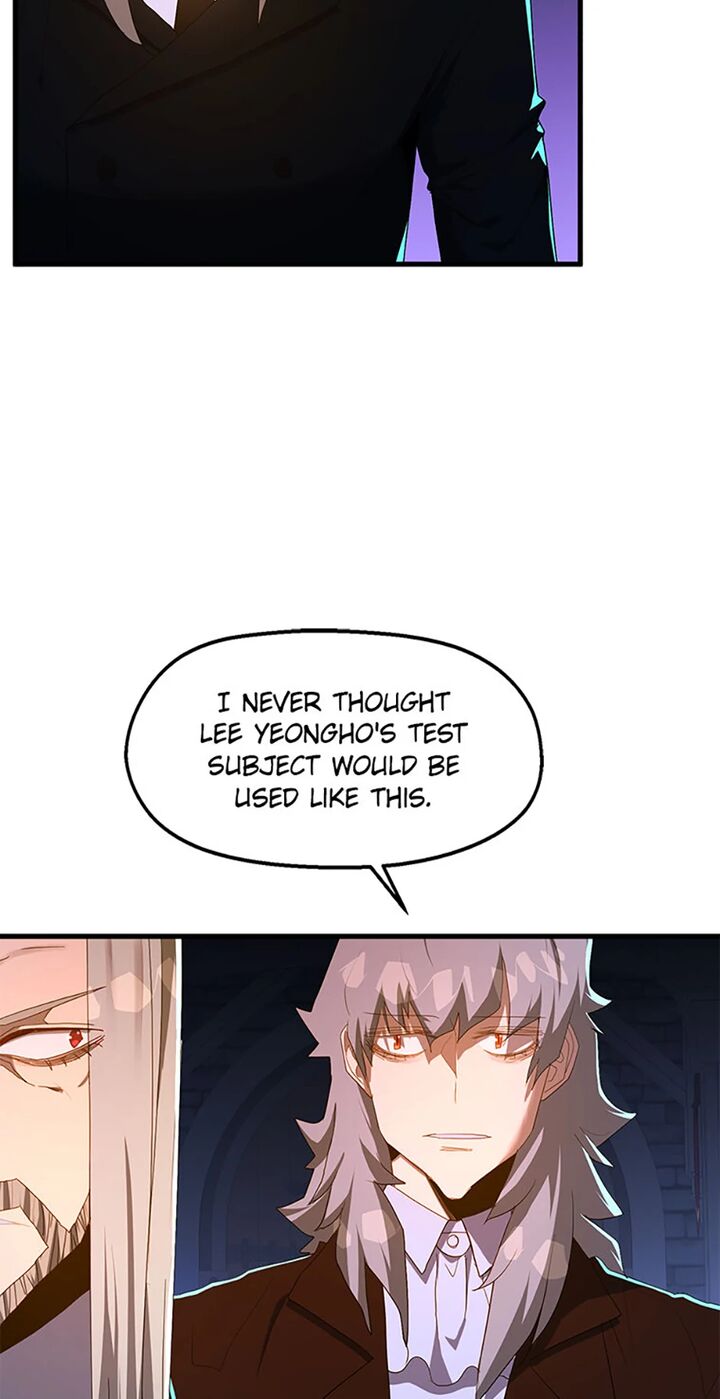 The Strongest Unemployed Hero Chapter 95 Page 52