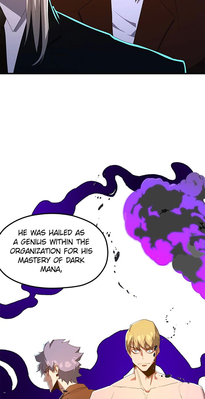 The Strongest Unemployed Hero Chapter 95 Page 53