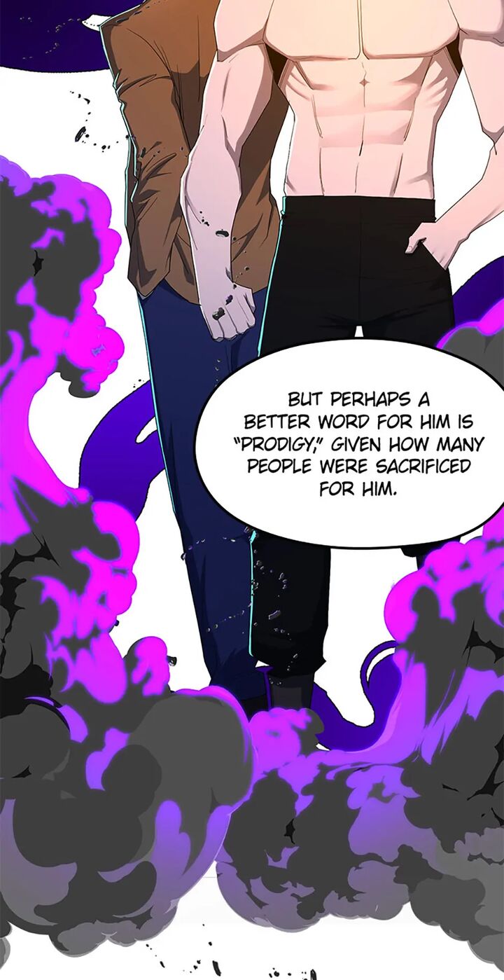 The Strongest Unemployed Hero Chapter 95 Page 54