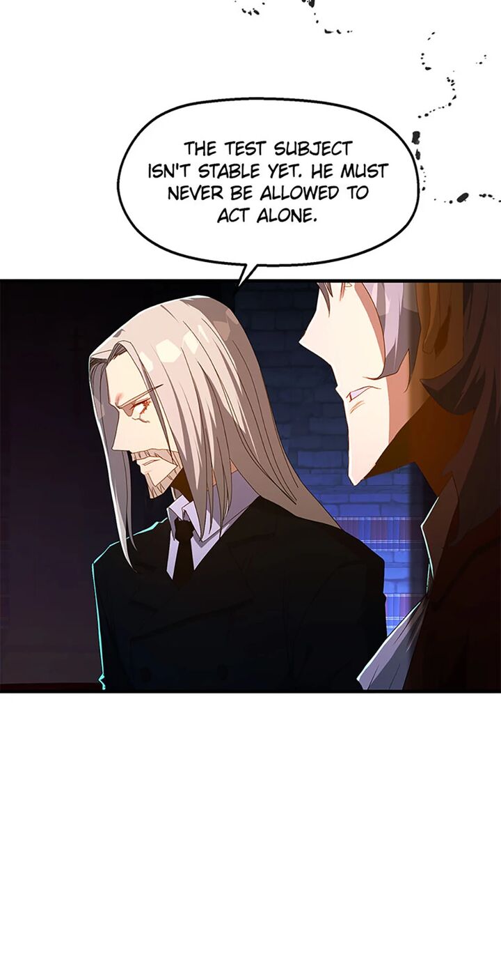 The Strongest Unemployed Hero Chapter 95 Page 55