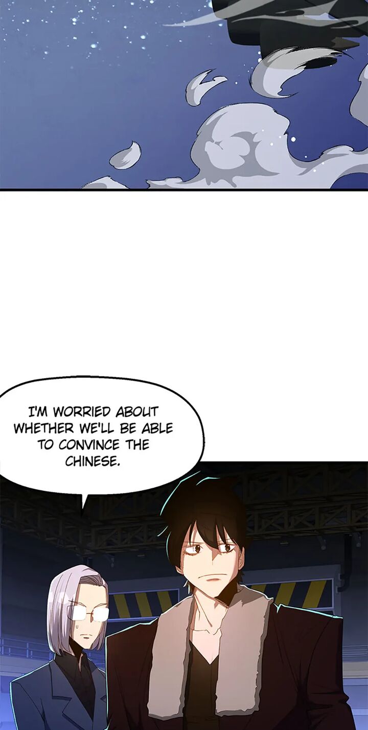 The Strongest Unemployed Hero Chapter 95 Page 59