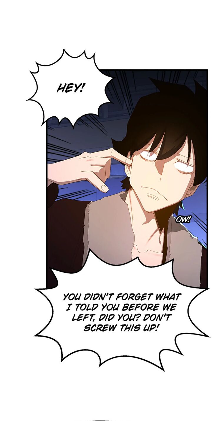 The Strongest Unemployed Hero Chapter 95 Page 62