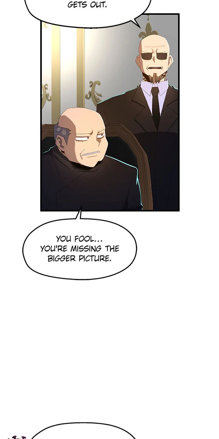 The Strongest Unemployed Hero Chapter 96 Page 10