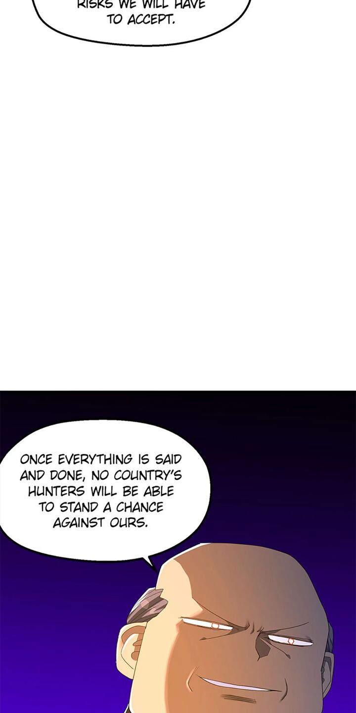 The Strongest Unemployed Hero Chapter 96 Page 13