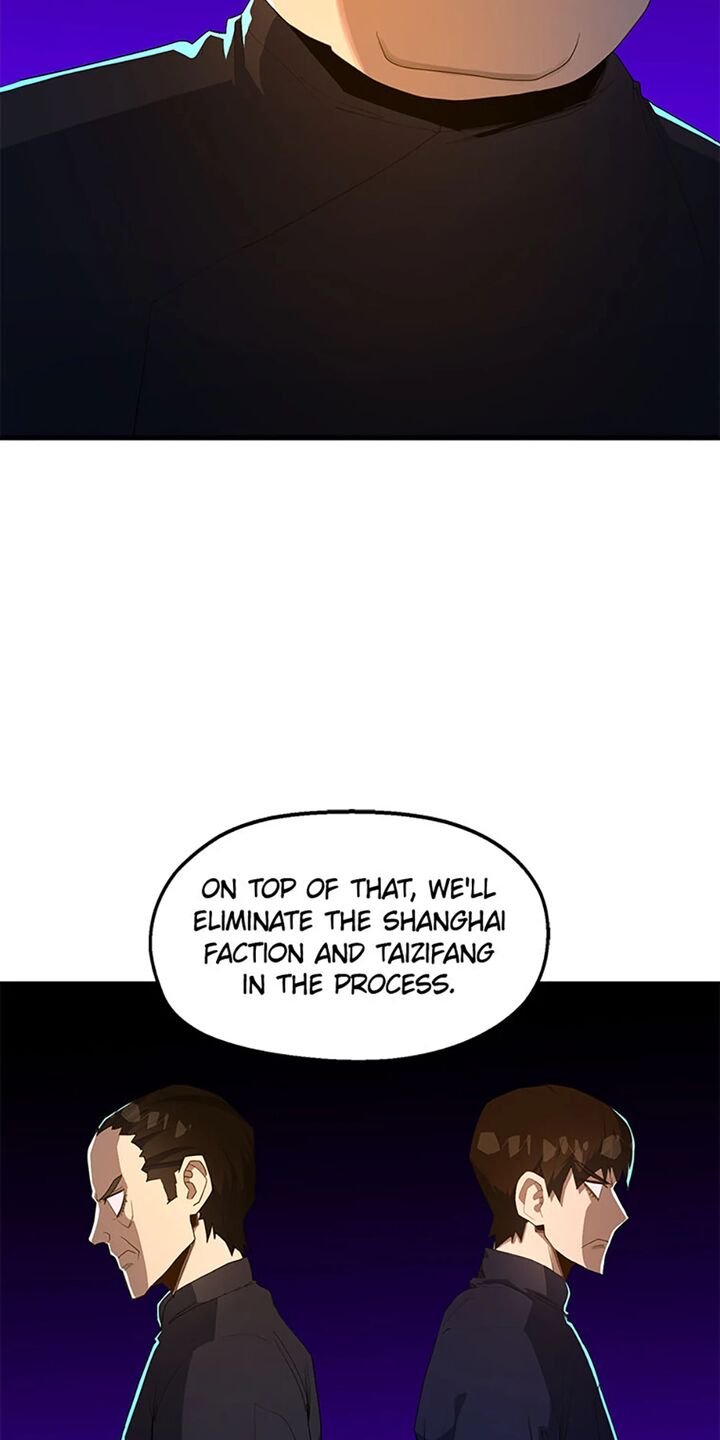 The Strongest Unemployed Hero Chapter 96 Page 14