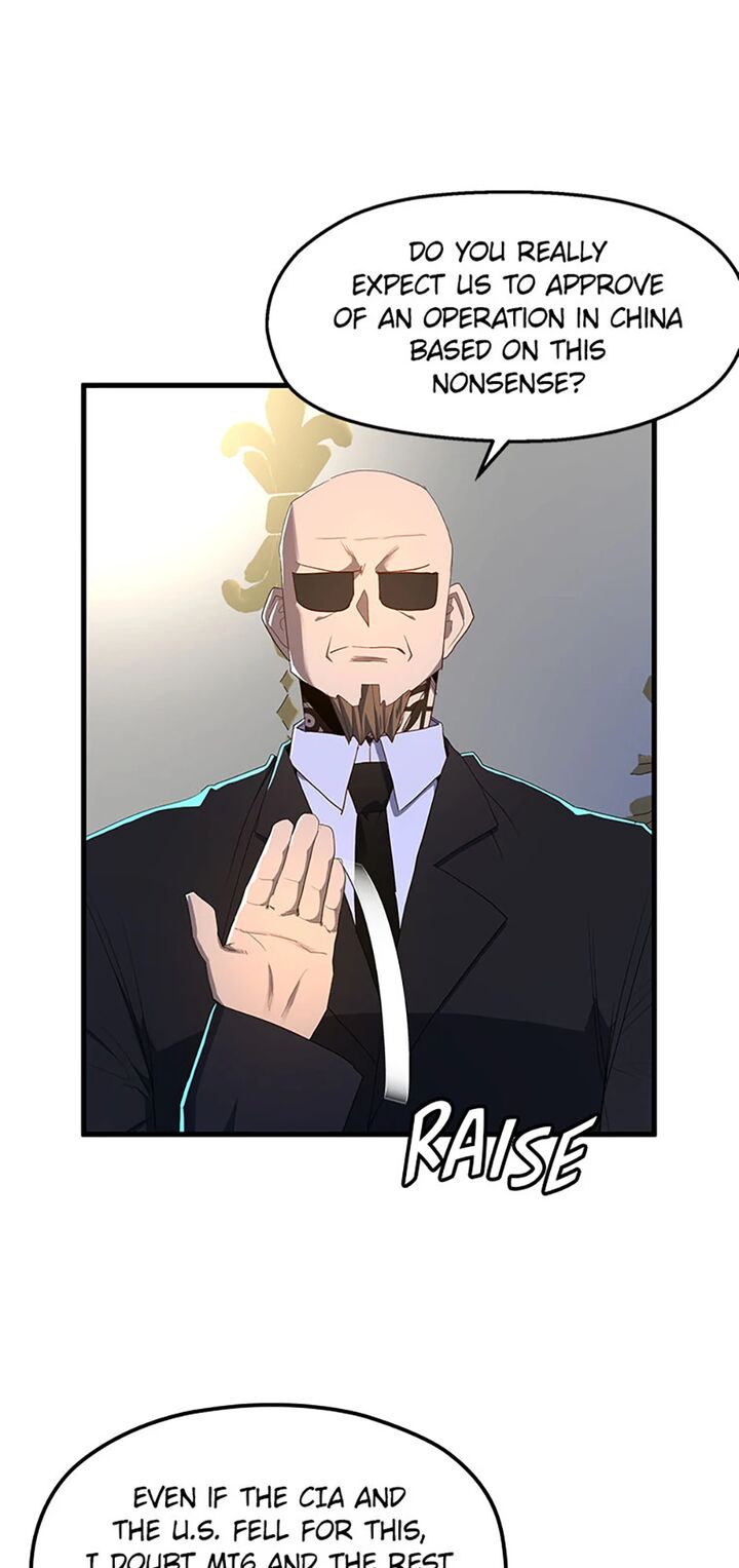 The Strongest Unemployed Hero Chapter 96 Page 2