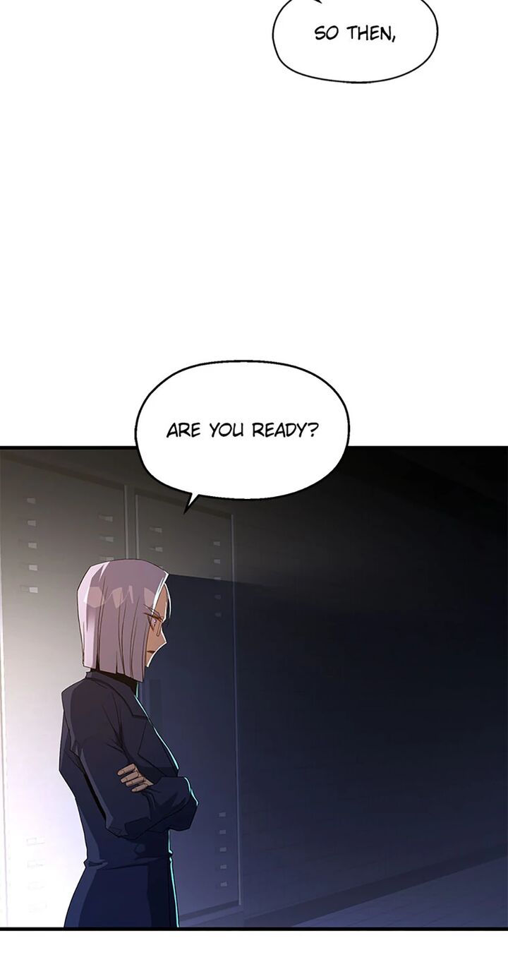 The Strongest Unemployed Hero Chapter 96 Page 26