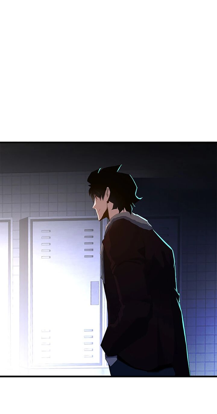 The Strongest Unemployed Hero Chapter 96 Page 27