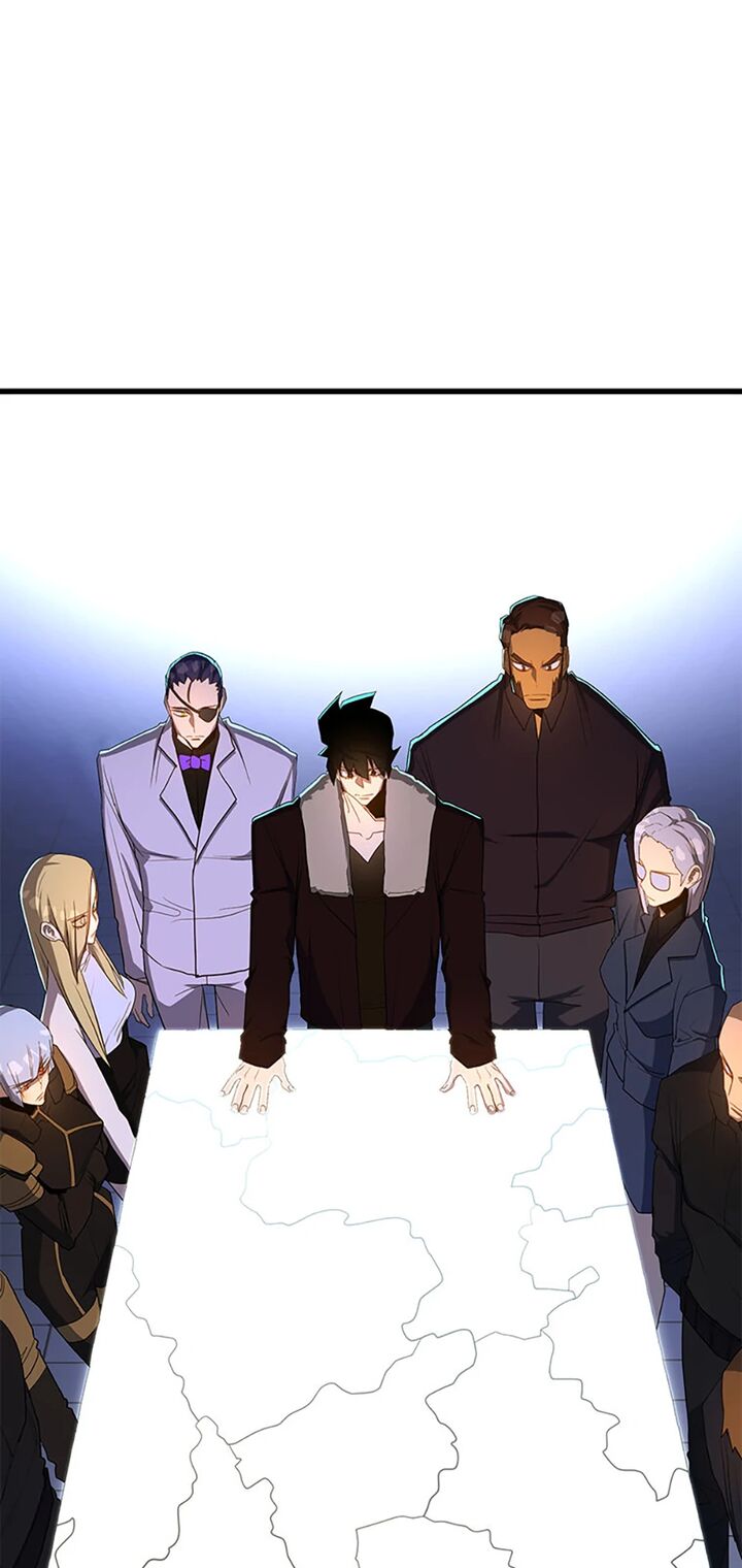 The Strongest Unemployed Hero Chapter 96 Page 28
