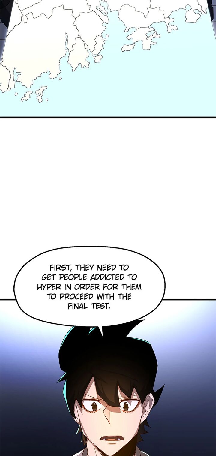 The Strongest Unemployed Hero Chapter 96 Page 29