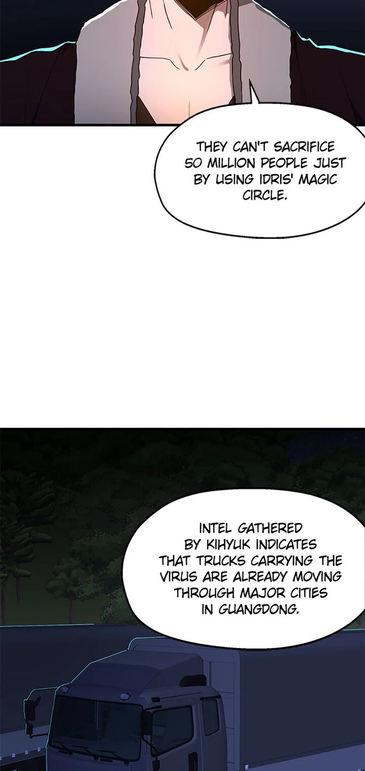 The Strongest Unemployed Hero Chapter 96 Page 30