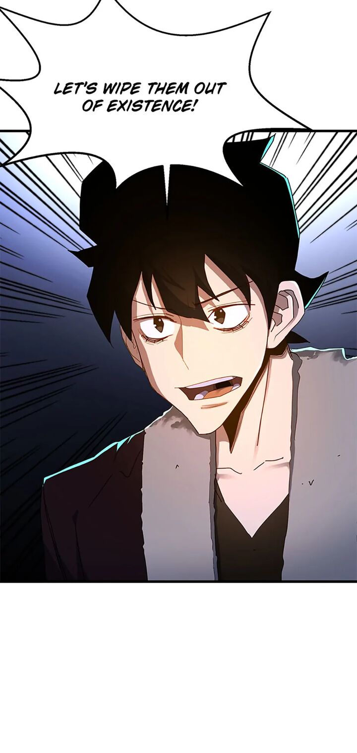 The Strongest Unemployed Hero Chapter 96 Page 36